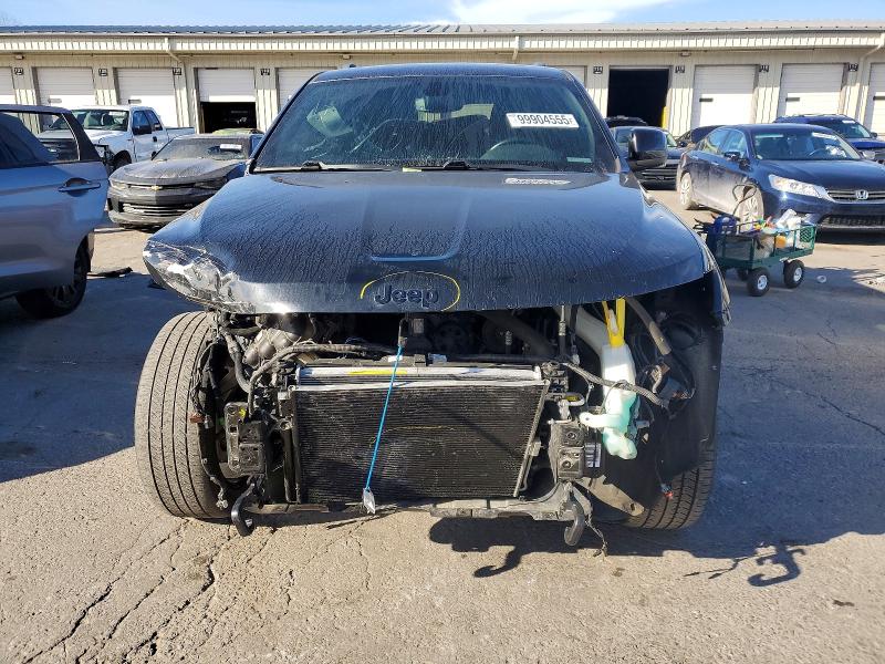 Aukcja sprzedaży 2019 Jeep Grand Cherokee, vin: 1C4RJFAG7KC634815, numer aukcji: 99904555