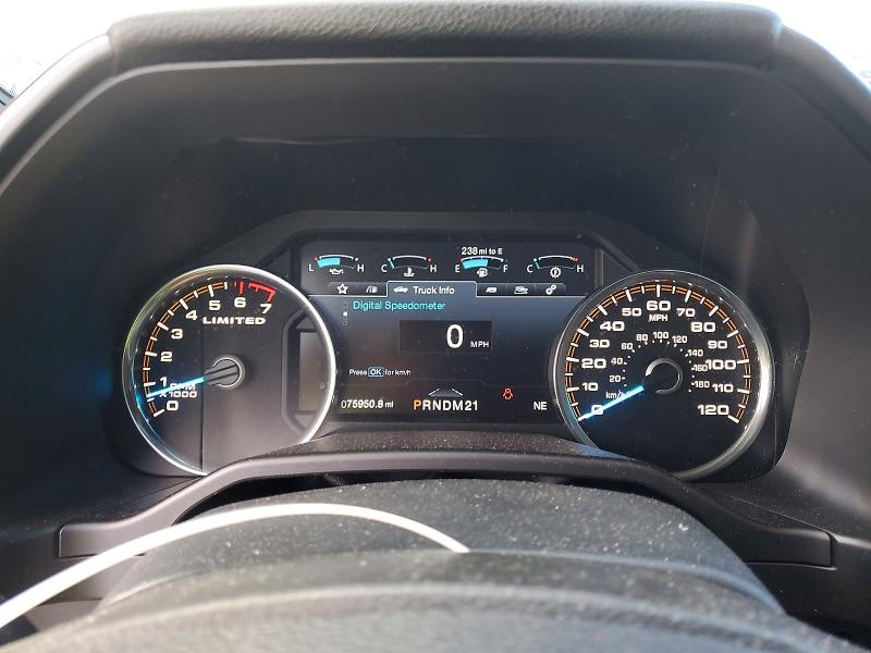 Aukcja sprzedaży 2016 Ford F150 Super, vin: 1FTEW1EG8GFB26369, numer aukcji: 72555735