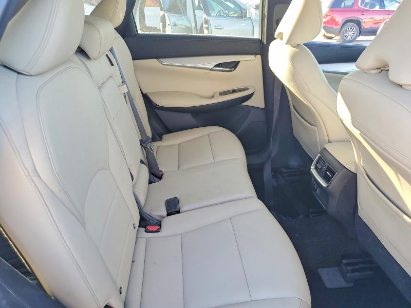 2020 Infiniti Qx50 Pure მანქანა იყიდება აუქციონზე, vin: 3PCAJ5M13LF109821, აუქციონის ნომერი: 97678105