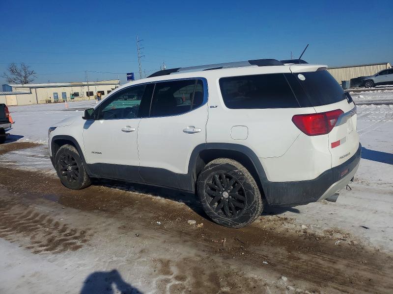 Aukcja sprzedaży 2019 Gmc Acadia, vin: 1GKKNMLS5KZ242266, numer aukcji: 75264425