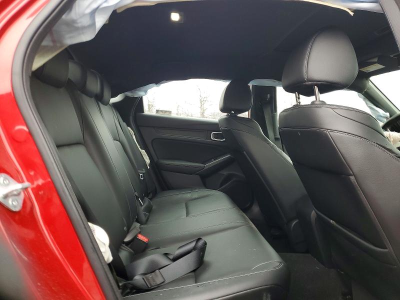 Aukcja sprzedaży 2023 Acura Integra A-, vin: 19UDE4H32PA011497, numer aukcji: 73102605