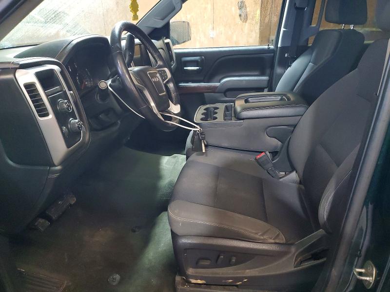 Aukcja sprzedaży 2014 Gmc Sierra, vin: 3GTU2UEC8EG523520, numer aukcji: 96811855