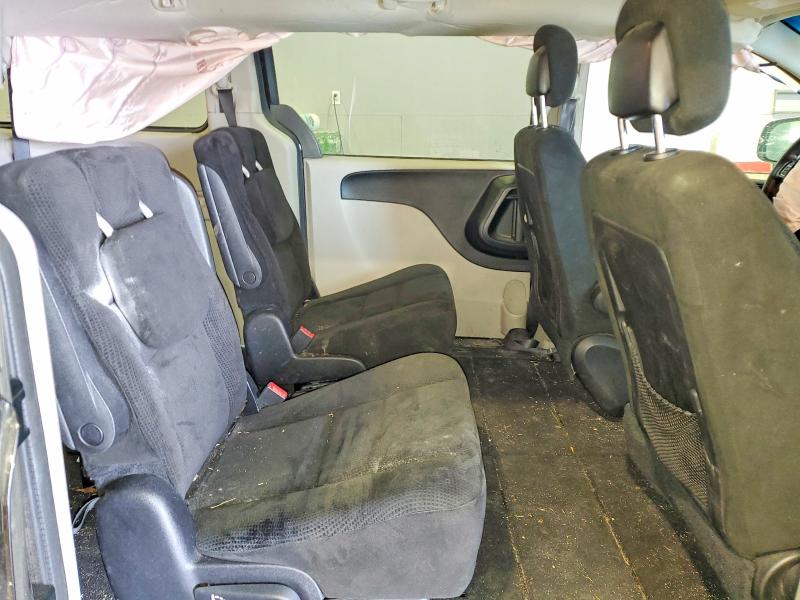 Продаж на аукціоні авто 2016 Dodge Grand Caravan, vin: 2C4RDGBGXGR228358, номер лоту: 73663235
