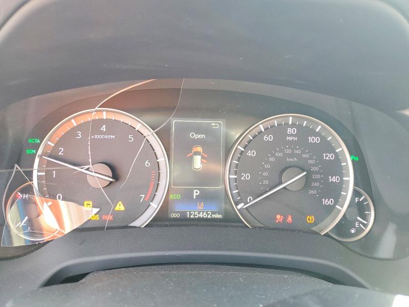 98702485 :رقم المزاد ، 2T2ZZMCA2HC069701 vin ، 2017 Lexus Rx مزاد بيع