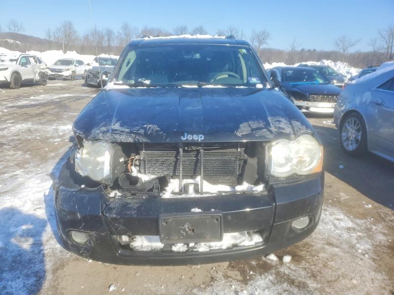 Aukcja sprzedaży 2009 Jeep Grand Cherokee, vin: 1J8HR58T59C523359, numer aukcji: 73811385