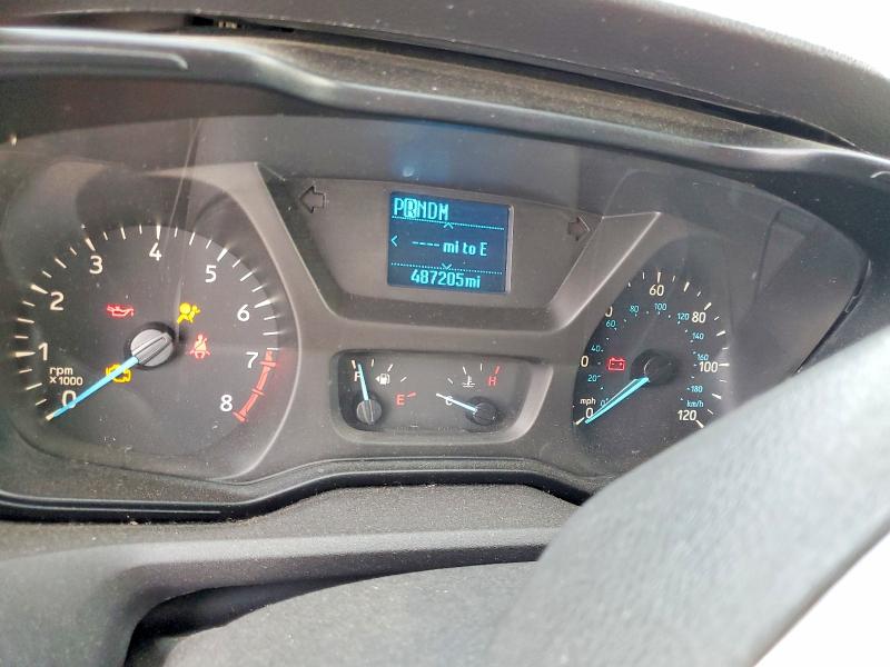 Продажа на аукционе авто 2018 Ford Transit T-, vin: 1FTYE1YM7JKA79271, номер лота: 74898195