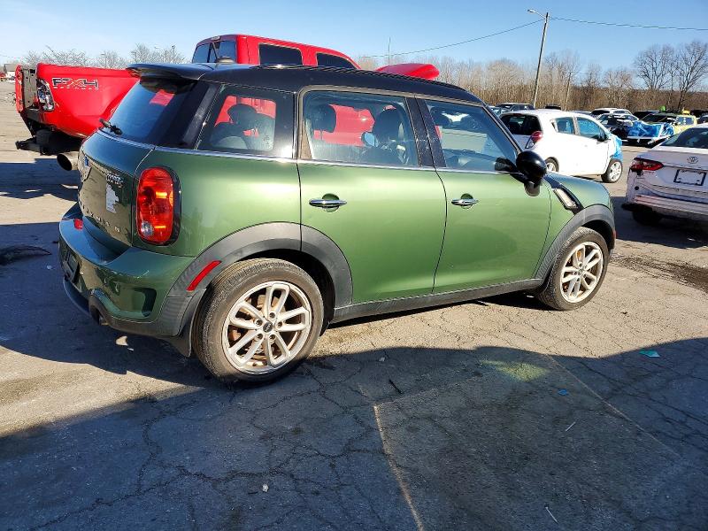 73658545 :رقم المزاد ، WMWZC3C56FWT05867 vin ، 2015 Mini Cooper S C مزاد بيع