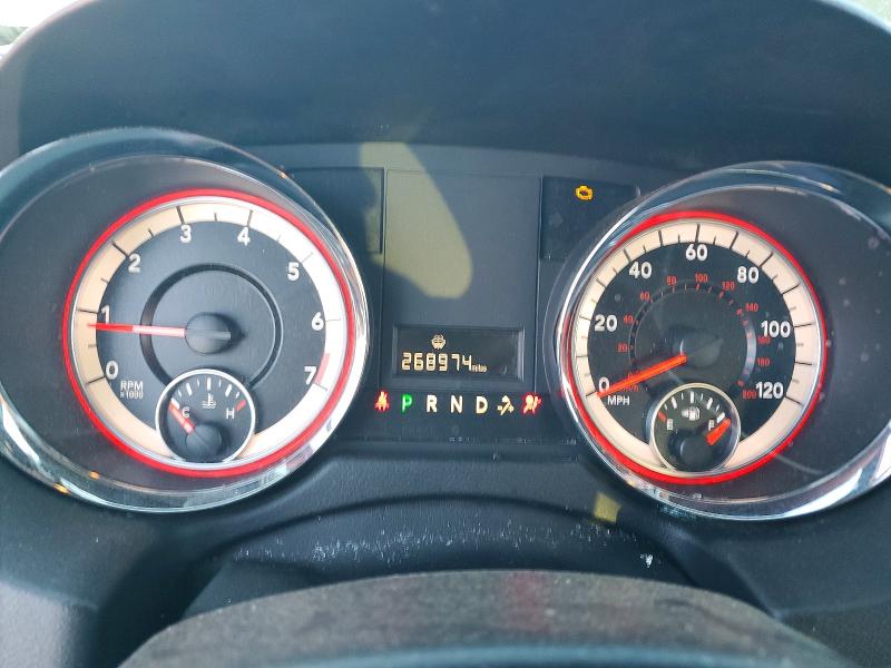 Продаж на аукціоні авто 2019 Dodge Grand Caravan, vin: 2C4RDGCG1KR783805, номер лоту: 74933005