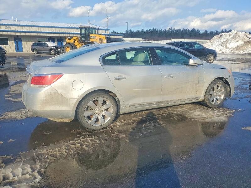 Продажа на аукционе авто 2010 Buick Lacrosse, vin: 1G4GC5EG0AF306635, номер лота: 73845695