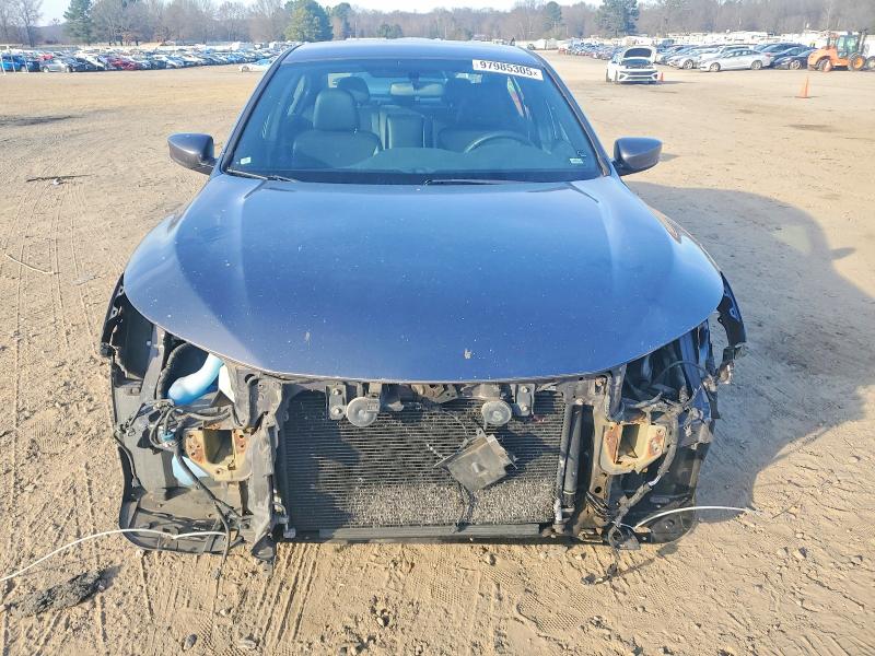 Aukcja sprzedaży 2017 Honda Accord Spo, vin: 1HGCR2F53HA247389, numer aukcji: 97985305