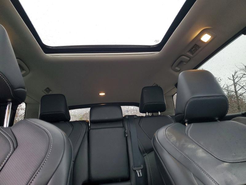 Aukcja sprzedaży 2024 Infiniti Qx60, vin: 5N1DL1FS5RC331252, numer aukcji: 73298185