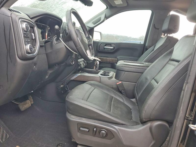 Aukcja sprzedaży 2021 Gmc Sierra, vin: 1GTU9FEL1MZ255612, numer aukcji: 75360835