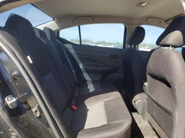 2020 Nissan Versa S მანქანა იყიდება აუქციონზე, vin: 3N1CN8DV7LL865352, აუქციონის ნომერი: 73517435