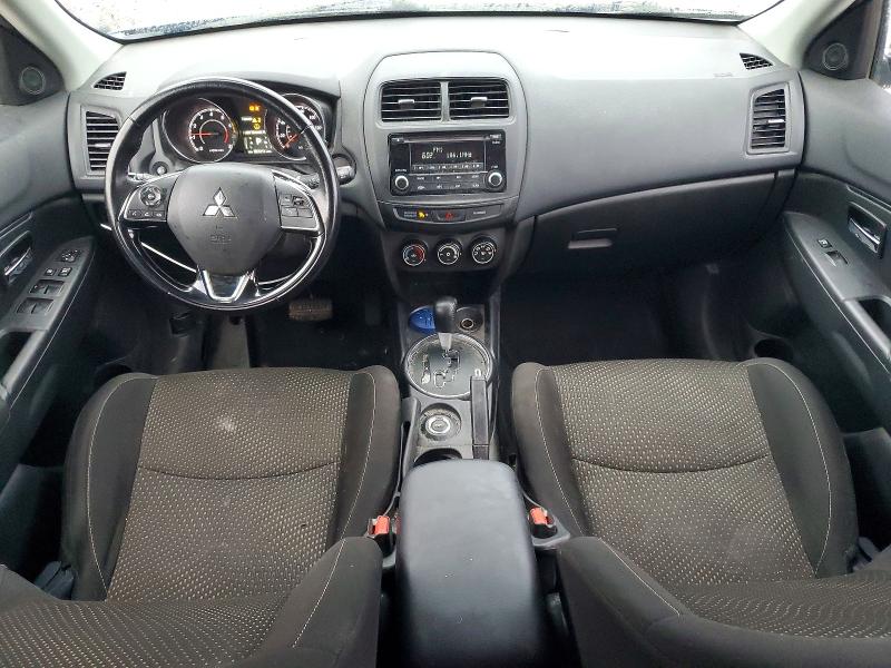 Продаж на аукціоні авто 2016 Mitsubishi Outlander Sport, vin: JA4AR3AW6GZ023099, номер лоту: 73261415