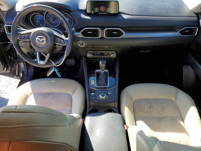 73395065 :رقم المزاد ، JM3KFBCM8L0747553 vin ، 2020 Mazda Cx-5 مزاد بيع