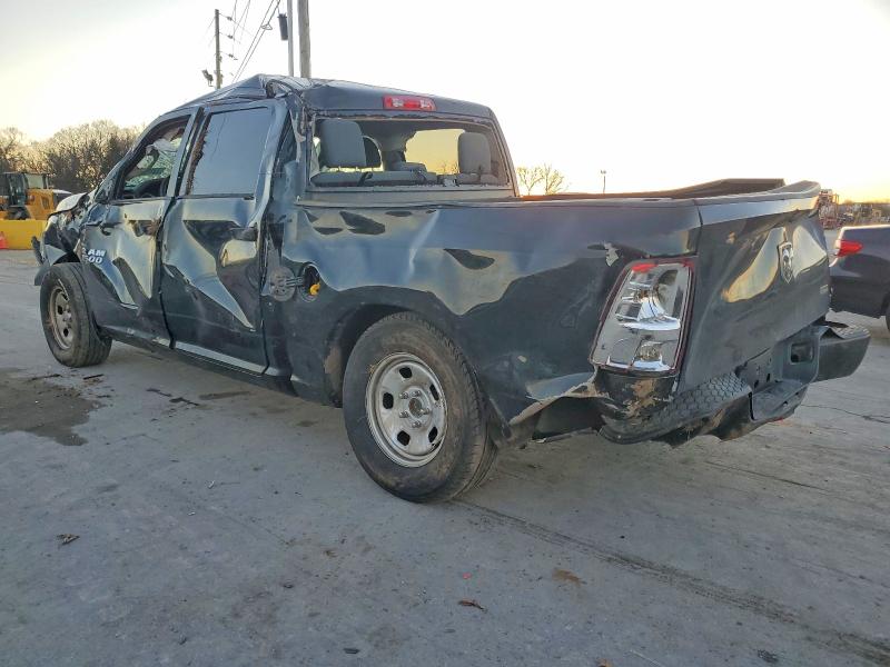 Продаж на аукціоні авто 2016 Ram 1500, vin: 1C6RR6KG6GS355044, номер лоту: 73113185
