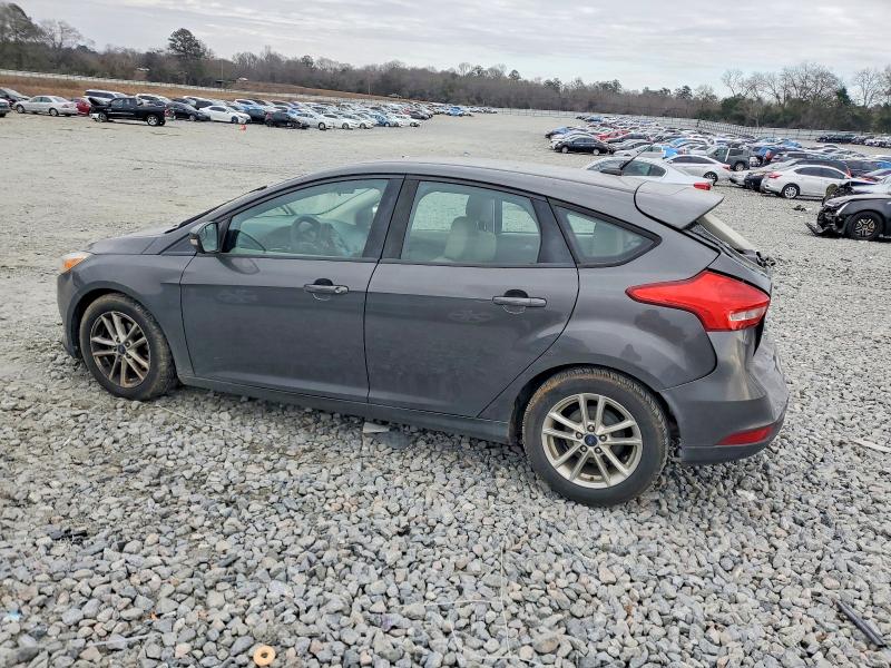 74289425 :رقم المزاد ، 1FADP3K22GL357532 vin ، 2016 Ford Focus مزاد بيع