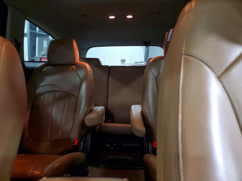 Продаж на аукціоні авто 2017 Buick Enclave, vin: 5GAKVCKD1HJ331172, номер лоту: 72893375