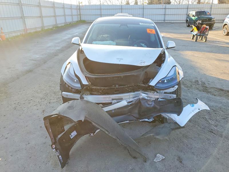 Aukcja sprzedaży 2022 Tesla Model 3, vin: 5YJ3E1EB0NF271440, numer aukcji: 73286585