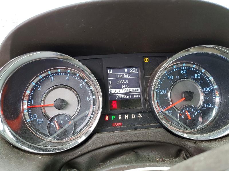 Aukcja sprzedaży 2014 Chrysler Town & Country, vin: 2C4RC1BG3ER464301, numer aukcji: 98379635