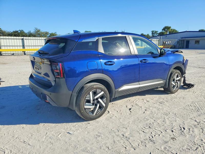 Aukcja sprzedaży 2025 Nissan Kicks Sv, vin: 3N8AP6CA7SL303469, numer aukcji: 76474895