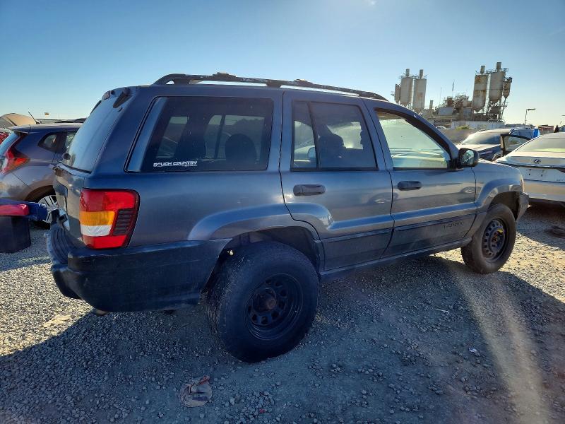 74032685 :رقم المزاد ، 1J4GW48S91C671624 vin ، 2001 Jeep Grand Cher مزاد بيع