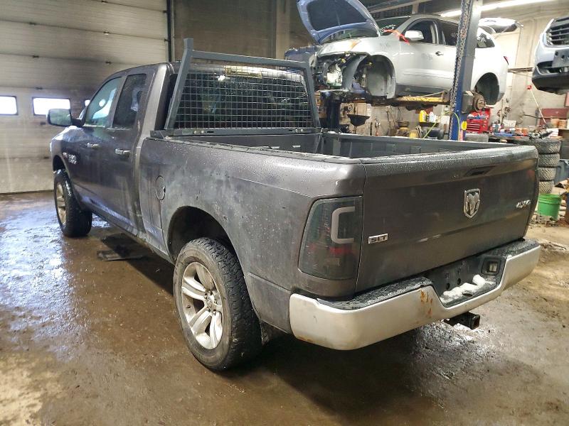 Продажа на аукционе авто 2014 Ram 1500, vin: 1C6RR7GT0ES313011, номер лота: 97925195