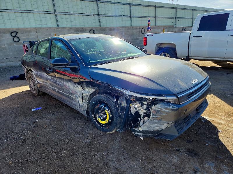 Aukcja sprzedaży 2025 Kia K4, vin: 3KPFT4DE3SE237414, numer aukcji: 99276405