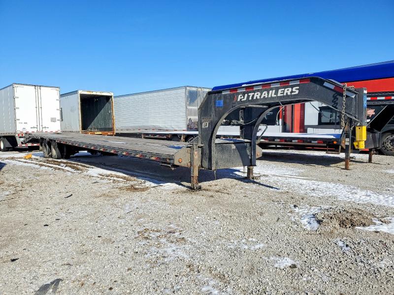 Aukcja sprzedaży 2023 Pj Trailer Trailers, vin: 4P53F4921P3068832, numer aukcji: 73015235