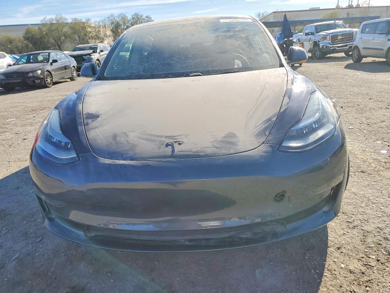 Продажа на аукционе авто 2019 Tesla Model 3, vin: 5YJ3E1EB5KF386871, номер лота: 74049185