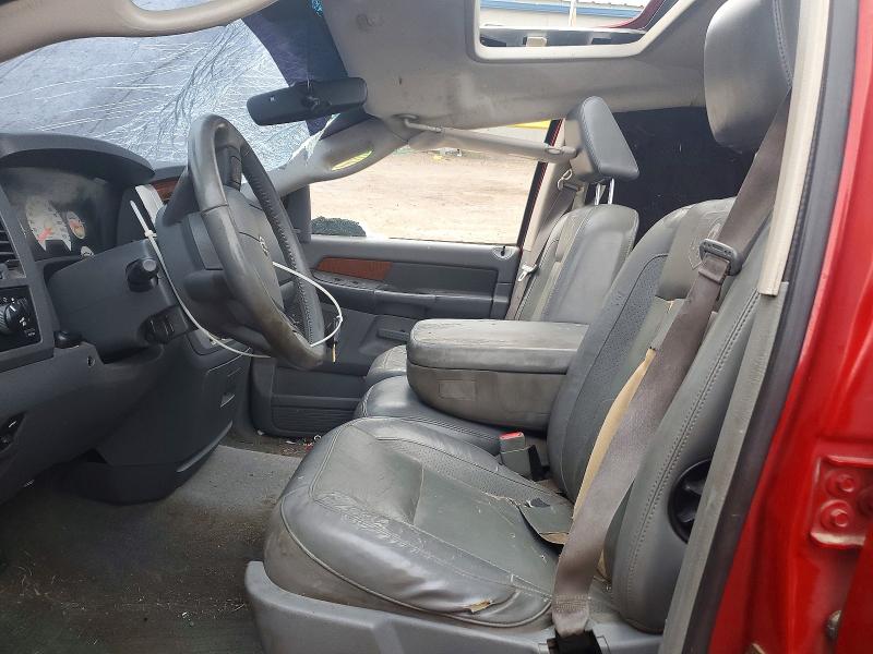 Продаж на аукціоні авто 2006 Dodge Ram 1500, vin: 1D7HU182X6S631795, номер лоту: 99450985