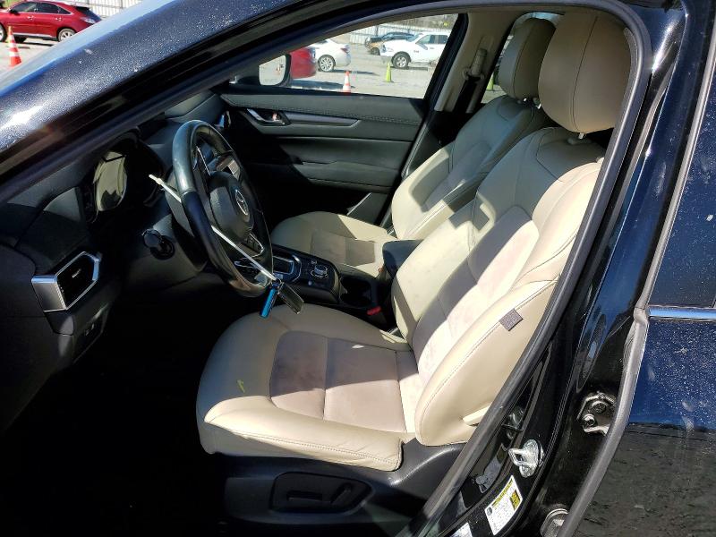 73395065 :رقم المزاد ، JM3KFBCM8L0747553 vin ، 2020 Mazda Cx-5 مزاد بيع