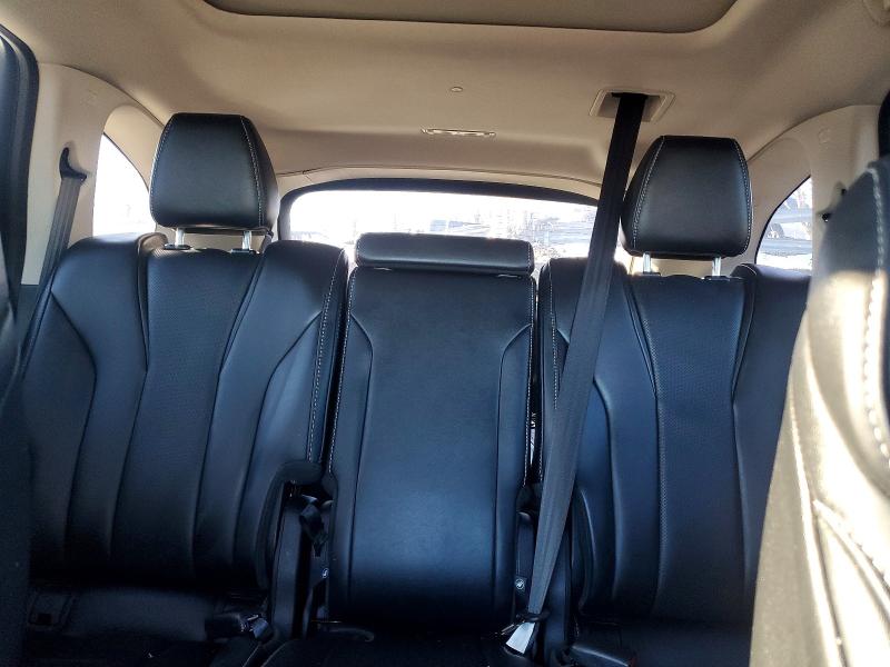 Продажа на аукционе авто 2024 Acura Mdx, vin: 5J8YE1H4XRL033005, номер лота: 72125755