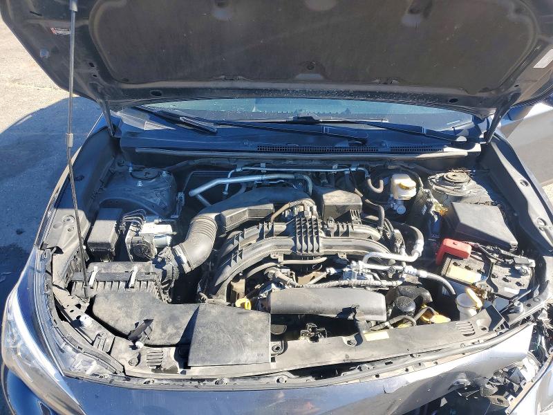 Продажа на аукционе авто 2023 Subaru Crosstrek, vin: JF2GTAPC4P8269742, номер лота: 73104565