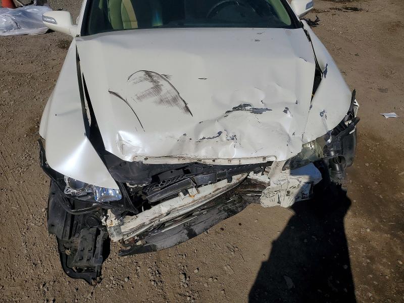 75582915 :رقم المزاد ، 19UUA66278A018383 vin ، 2008 Acura Tl مزاد بيع
