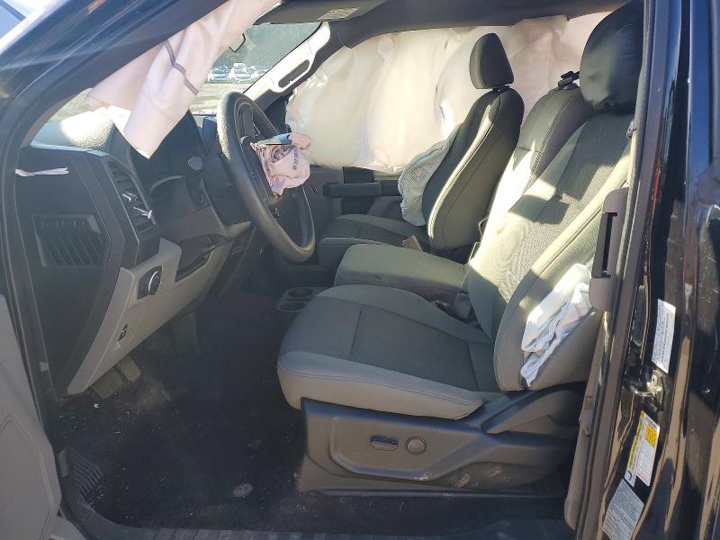 Продаж на аукціоні авто 2019 Ford F150, vin: 1FTEX1CP3KKC71920, номер лоту: 74074335