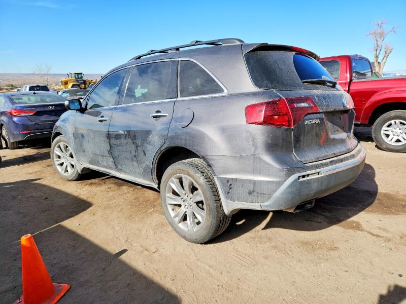Продажа на аукционе авто 2012 Acura Mdx Advanc, vin: 2HNYD2H6XCH514623, номер лота: 73494205