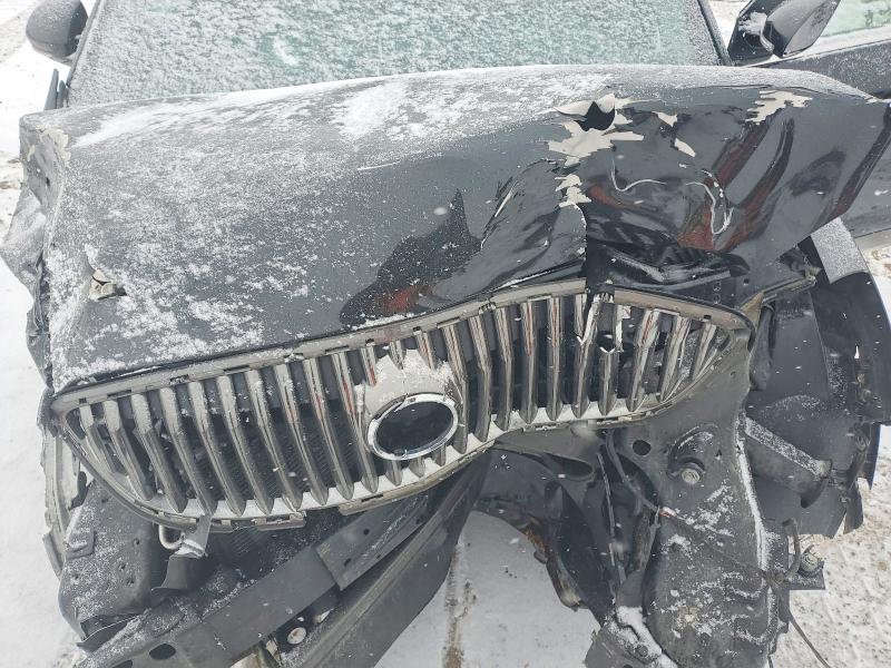 Aukcja sprzedaży 2012 Buick Enclave, vin: 5GAKVCED9CJ320571, numer aukcji: 75246755