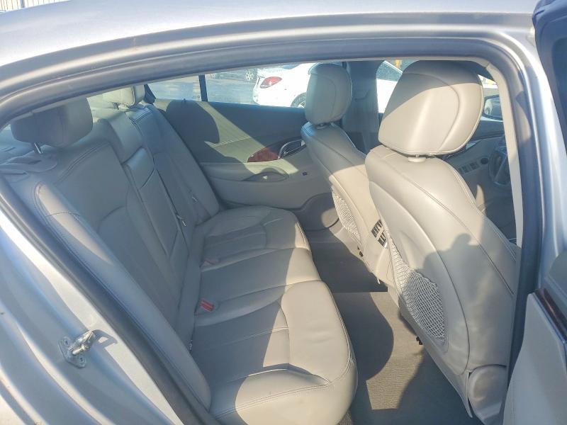Продажа на аукционе авто 2010 Buick Lacrosse, vin: 1G4GC5EG0AF306635, номер лота: 73845695