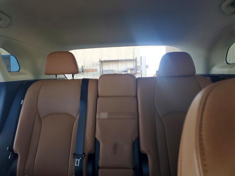 Aukcja sprzedaży 2022 Lexus Rx, vin: 2T2HZMAA3NC227683, numer aukcji: 75468395