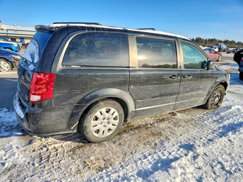 Aukcja sprzedaży 2015 Dodge Grand Caravan, vin: 2C4RDGBG8FR733877, numer aukcji: 73426635
