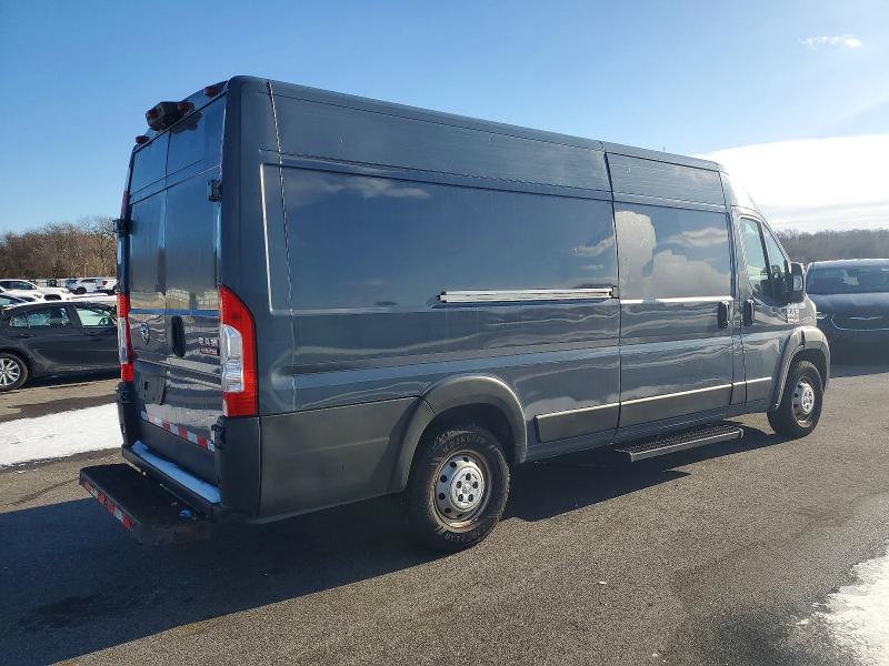 Продаж на аукціоні авто 2020 Ram Promaster 3500, vin: 3C6URVJG2LE128954, номер лоту: 73547015