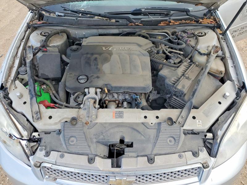 Aukcja sprzedaży 2012 Chevrolet Impala, vin: 2G1WB5E39C1237088, numer aukcji: 98880185