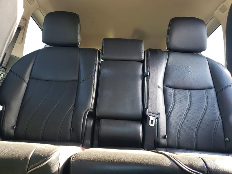 74830655 :رقم المزاد ، 5N1DL0MM4HC551348 vin ، 2017 Infiniti Qx60 مزاد بيع