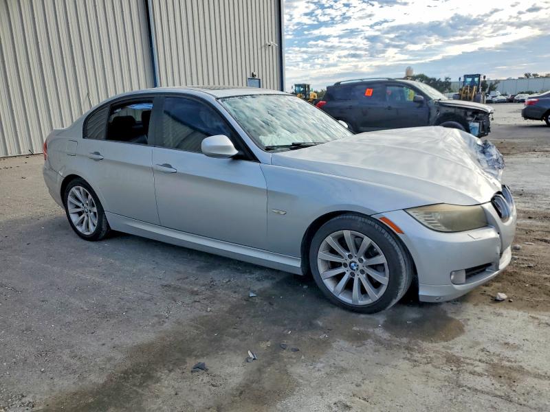 Продажа на аукционе авто 2011 Bmw 328, vin: WBAPK5G51BNN28141, номер лота: 46878236