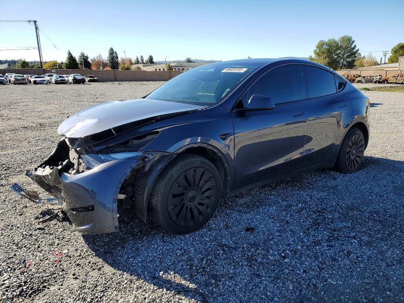 Aukcja sprzedaży 2023 Tesla Model Y, vin: 7SAYGDED8PF944063, numer aukcji: 98603395