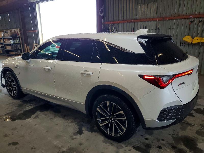 Aukcja sprzedaży 2024 Acura Zdx, vin: 4W5KHMRK6RZ511916, numer aukcji: 98362125