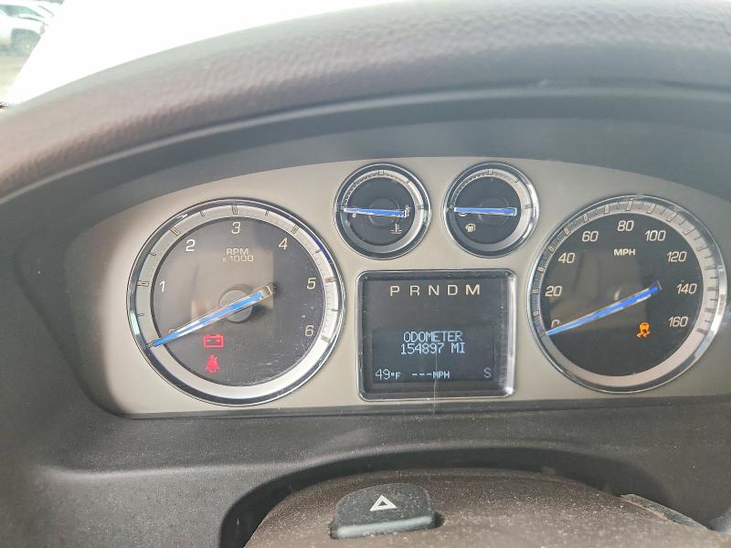 Aukcja sprzedaży 2012 Cadillac Escalade E, vin: 1GYS3HEF1CR279786, numer aukcji: 73972305