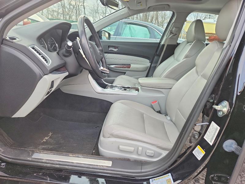 Продажа на аукционе авто 2015 Acura Tlx, vin: 19UUB2F5XFA011053, номер лота: 72868015