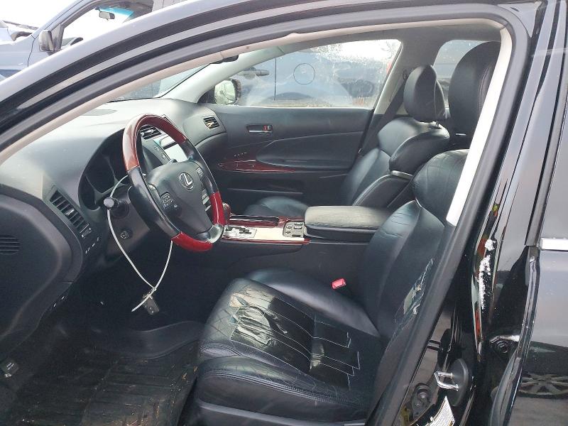 Aukcja sprzedaży 2009 Lexus Gs, vin: JTHCE96SX90023681, numer aukcji: 98932975
